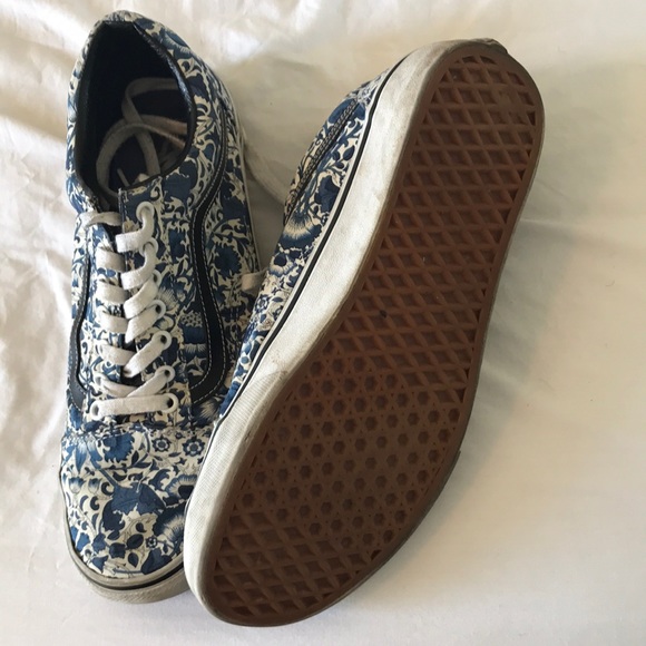 Vans Sneakers - Picture 5 of 7